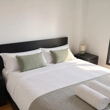 Apartment Tiburon Playa de Gandia