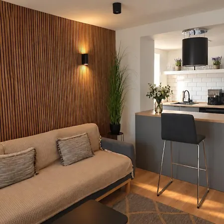 Apartment Tiburon *