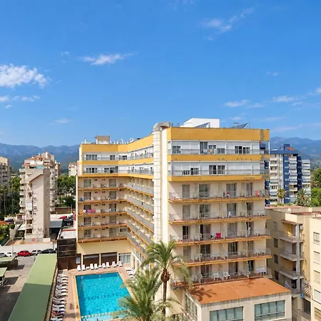 Apartment Tiburon Playa de Gandia
