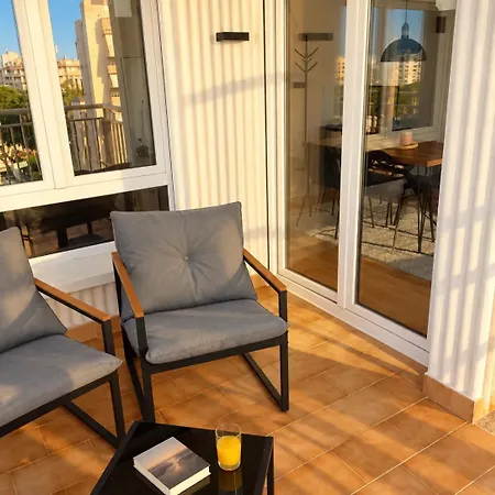 Apartment Tiburon *