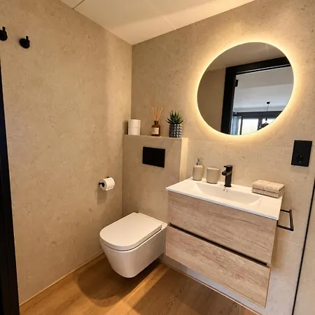 Apartment Tiburon