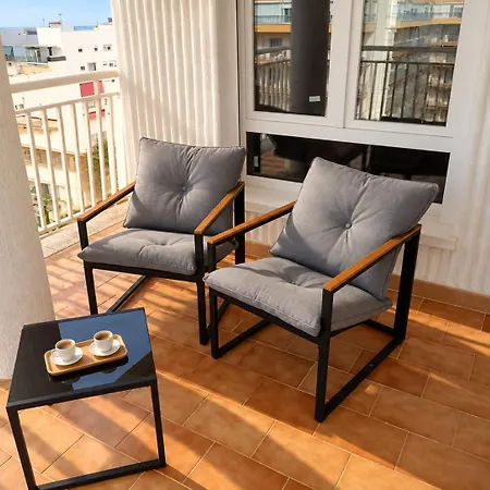 Apartment Tiburon